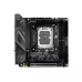 ASUS ROG STRIX B860-I GAMING WIFI LGA1851 DDR5 Mini-ITX Gaming Motherboard